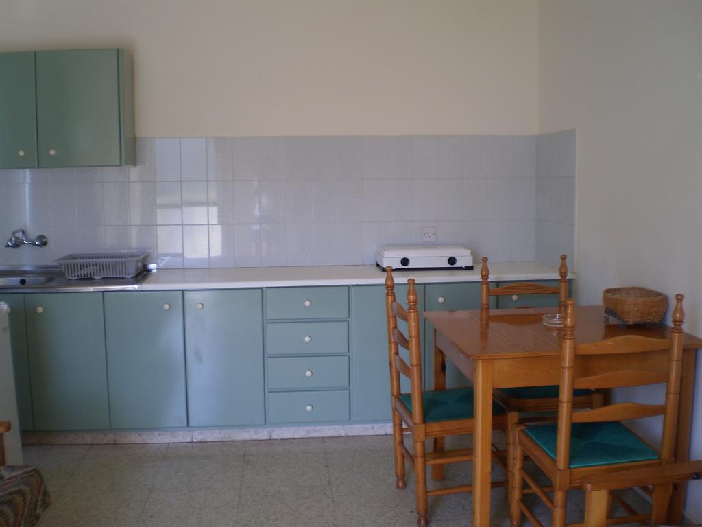 Lejlighedshotel Barbara Annex 3*