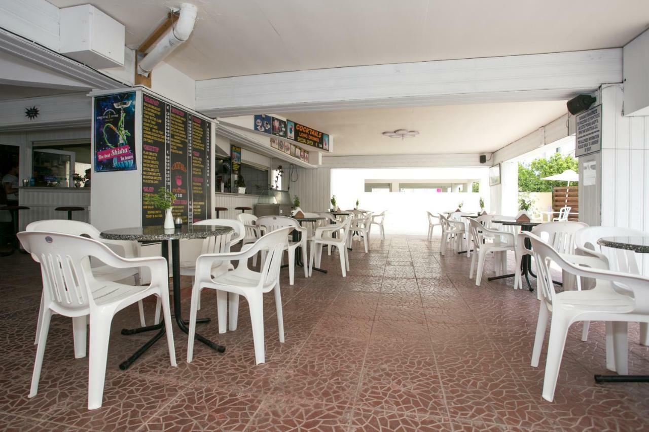Lejlighedshotel Barbara Annex 3*