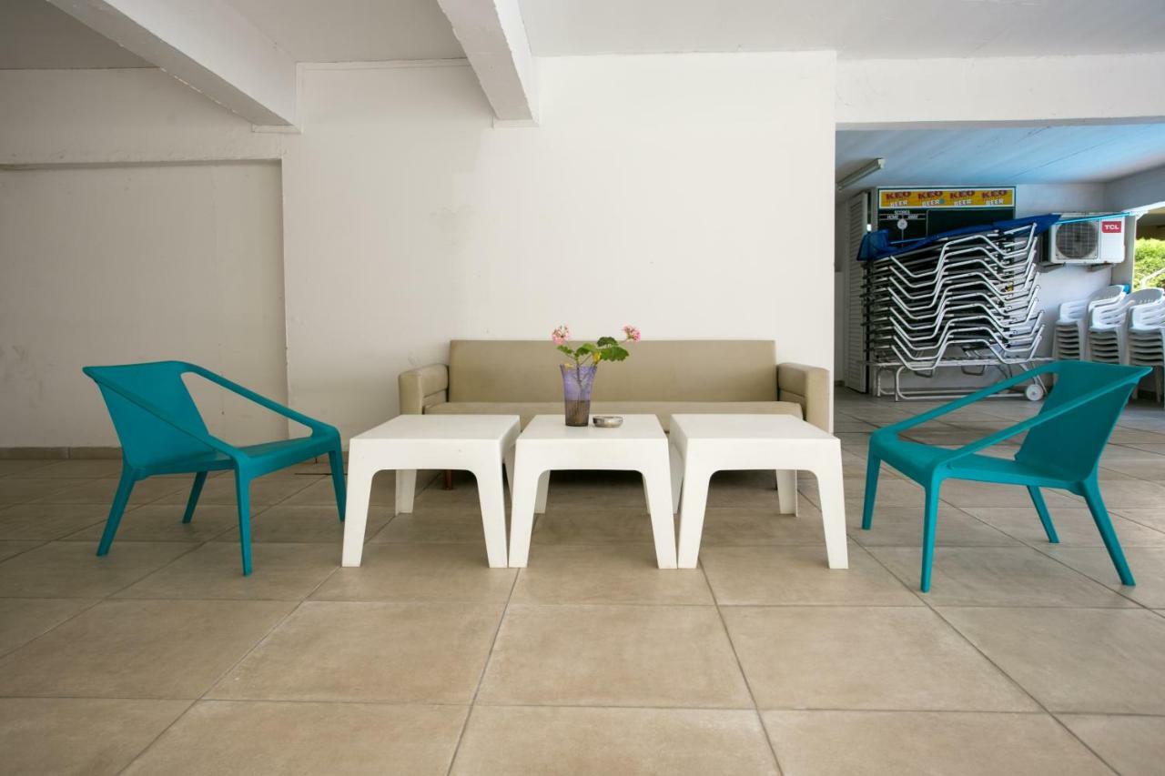 Lejlighedshotel Barbara Annex 3*