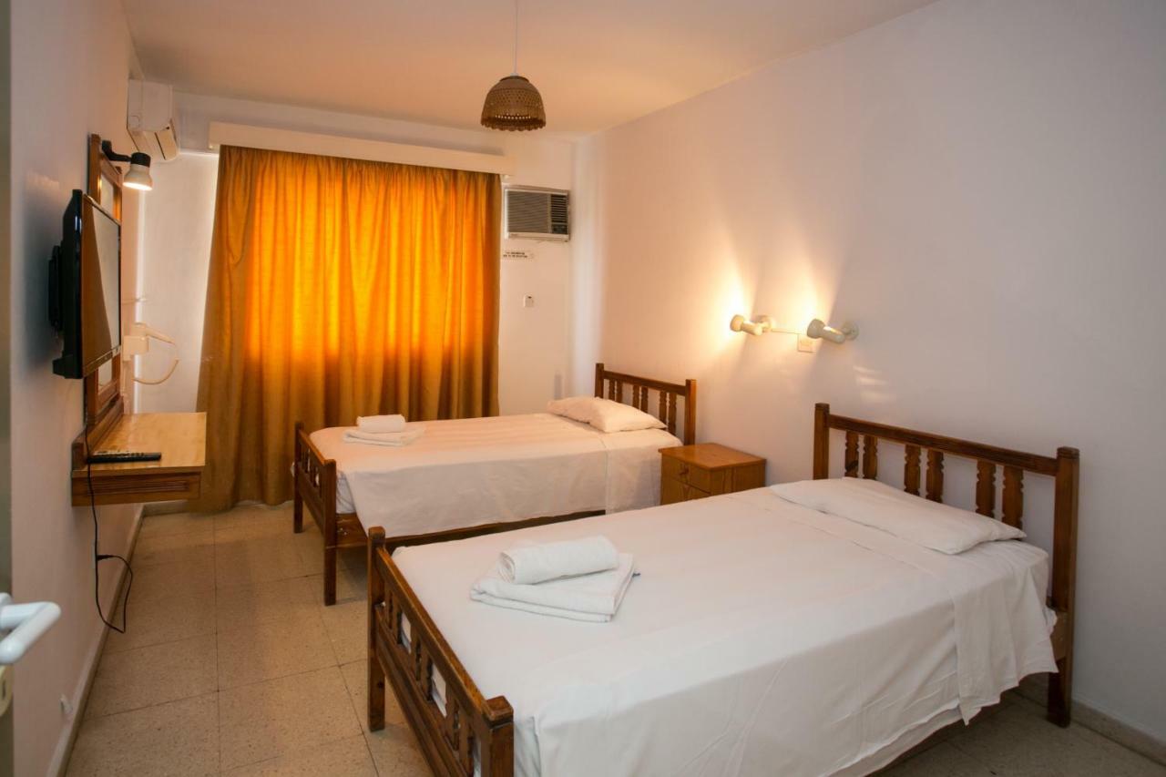 Barbara Annex Lejlighedshotel