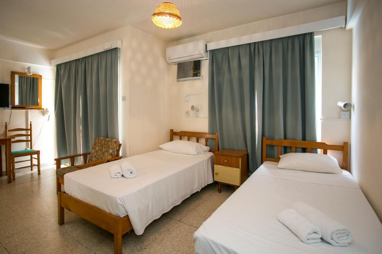 Lejlighedshotel Barbara Annex