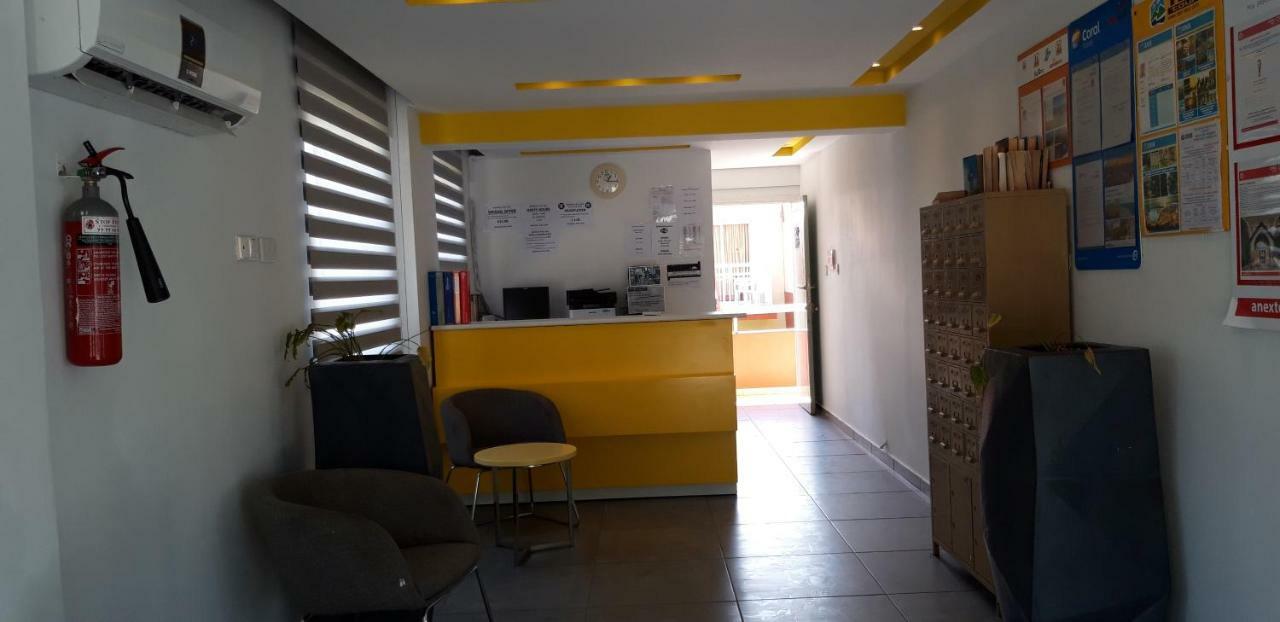 Aparthotel Barbara Annex