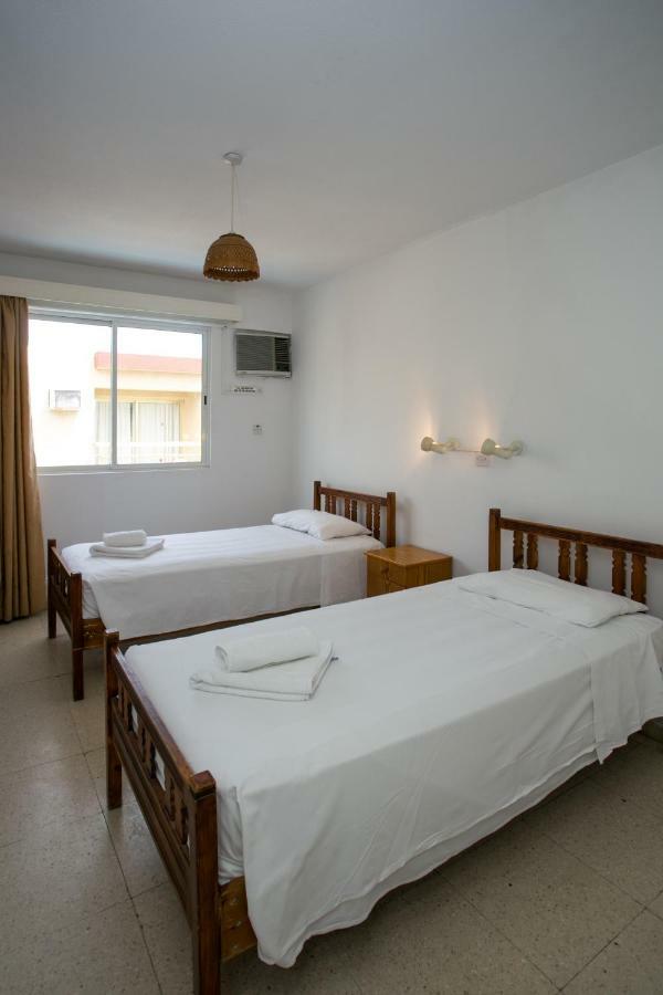 Aparthotel Barbara Annex Agia Napa