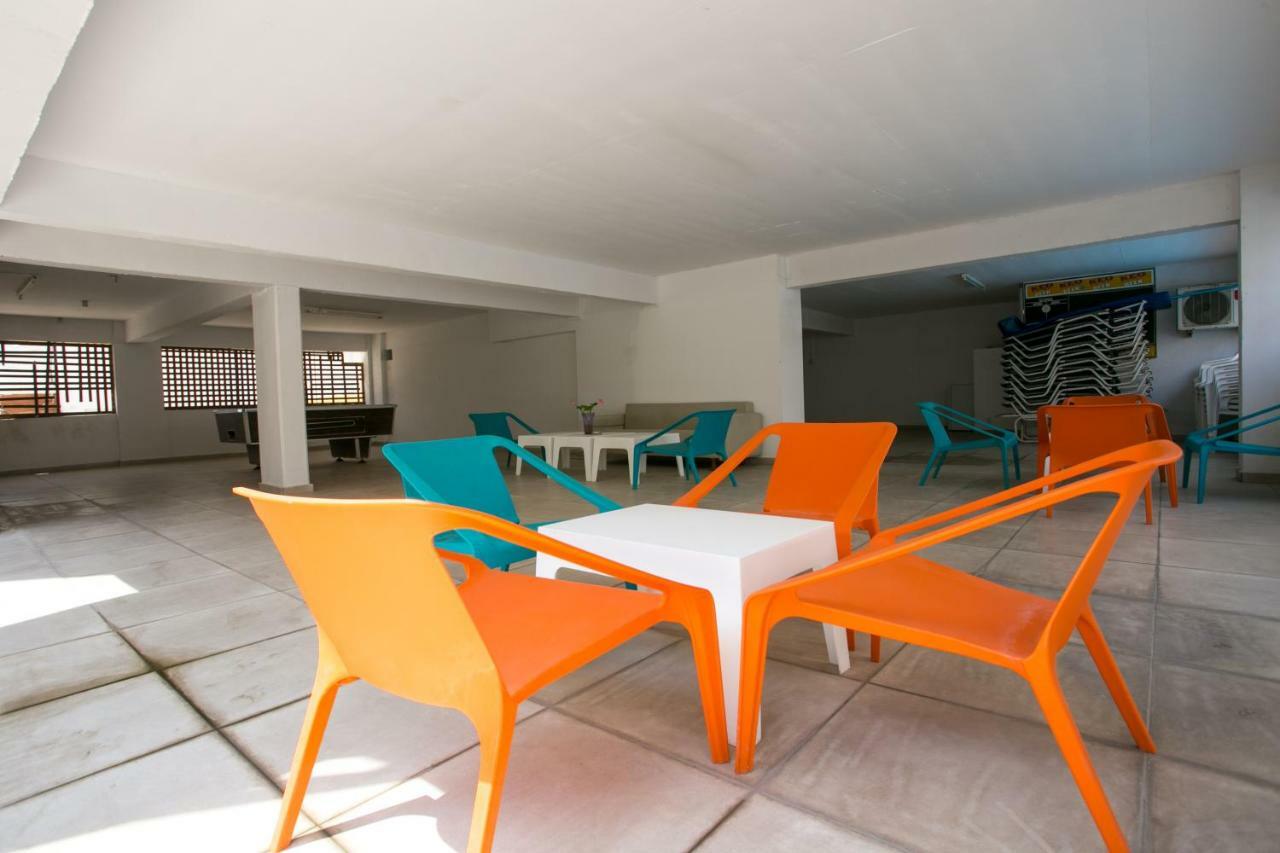 Barbara Annex 3* Agia Napa