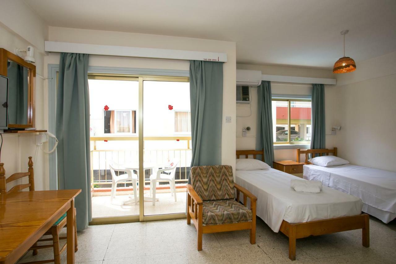 Barbara Annex Agia Napa